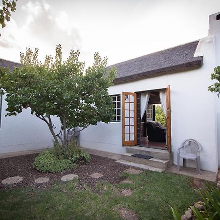 Orchard Cottage Макгрегор Экстерьер фото