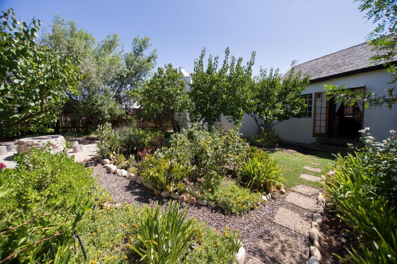 Orchard Cottage Макгрегор Экстерьер фото