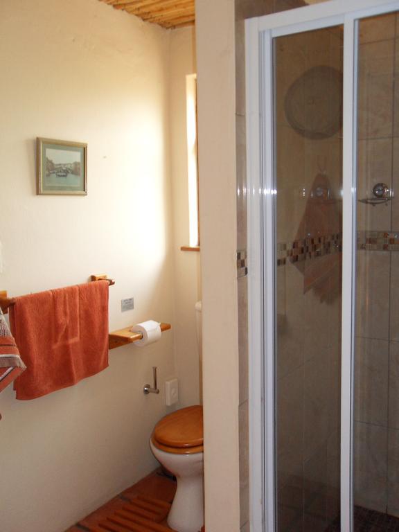 Orchard Cottage Макгрегор Экстерьер фото