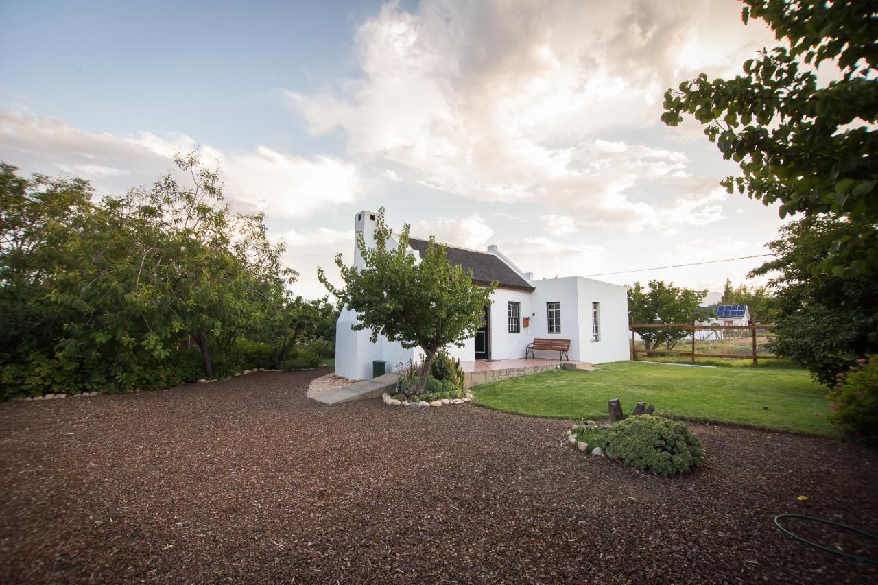 Orchard Cottage Макгрегор Экстерьер фото