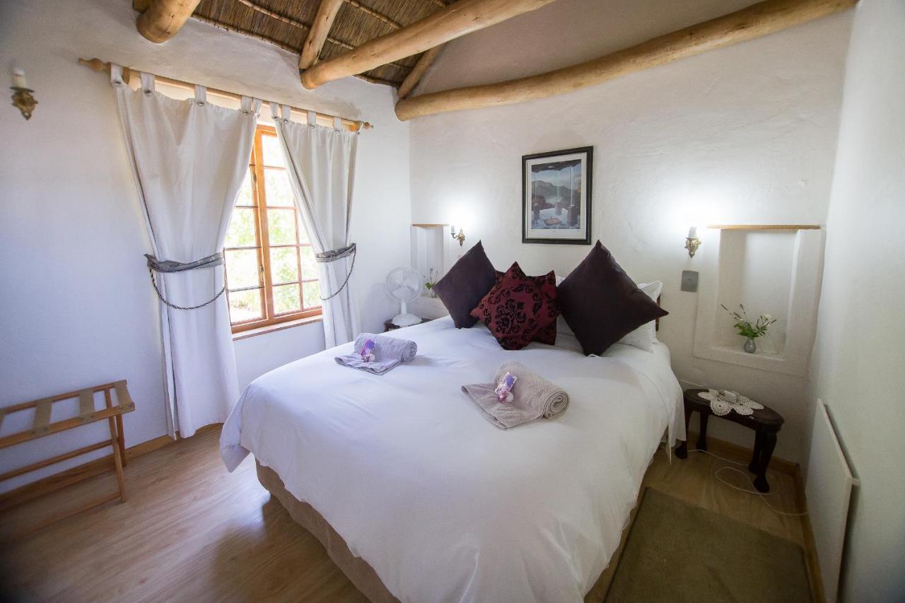 Orchard Cottage Макгрегор Экстерьер фото